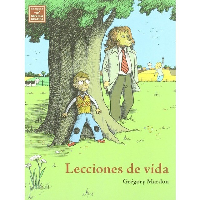 Lecciones De Vida.pdf