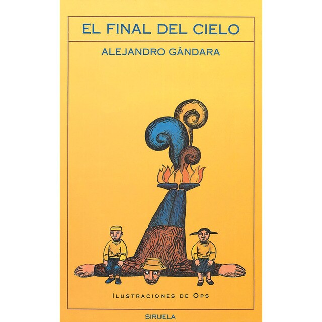 El final del cielo.pdf