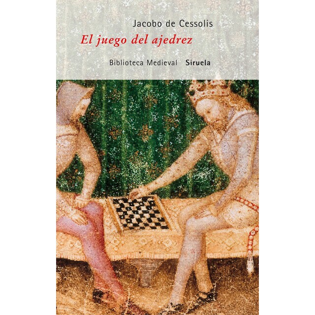 El juego del ajedrez.pdf