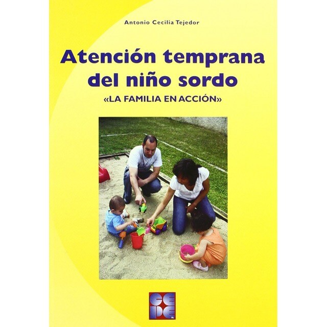 Atencion temprana del niño sordo.pdf