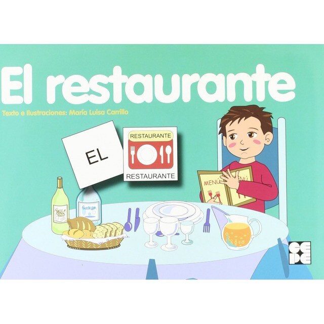 El restaurante.pdf