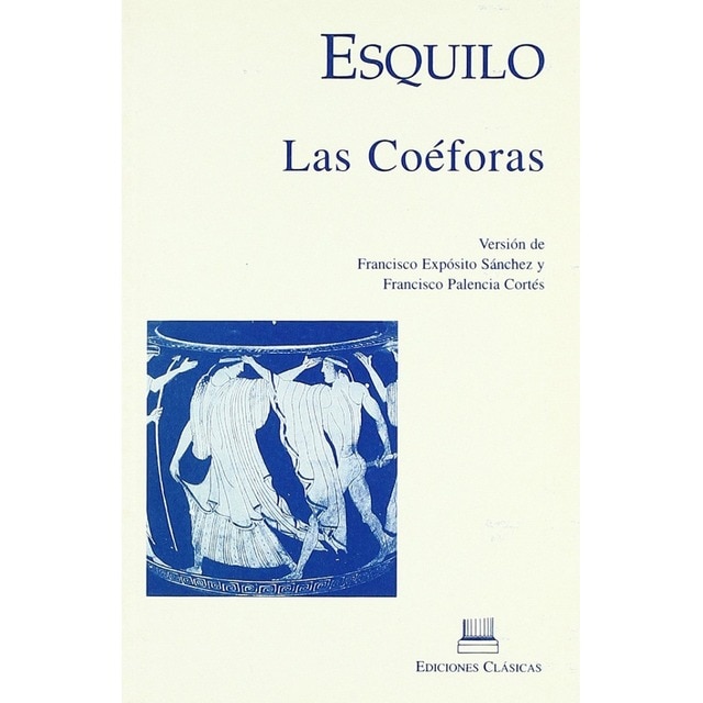 Las coéforas.pdf