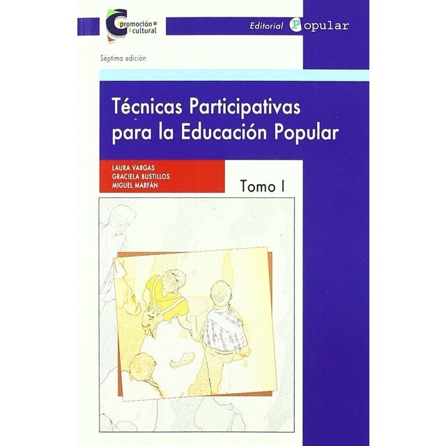 Técnicas participativas para la educación I.pdf