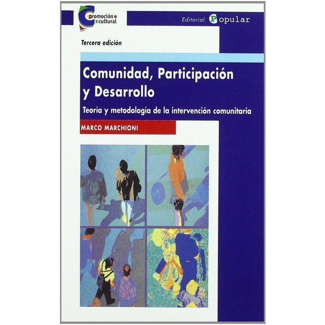 Comunidad, participación y desarrollo.pdf