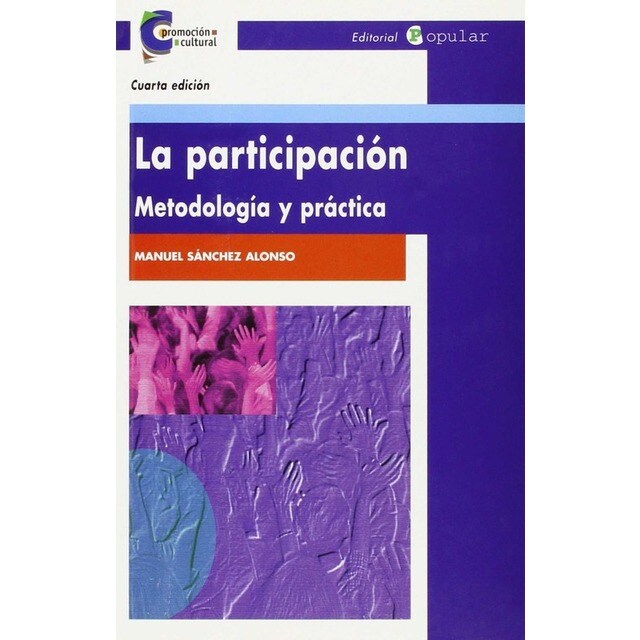 La participación. Metodología y práctica.pdf