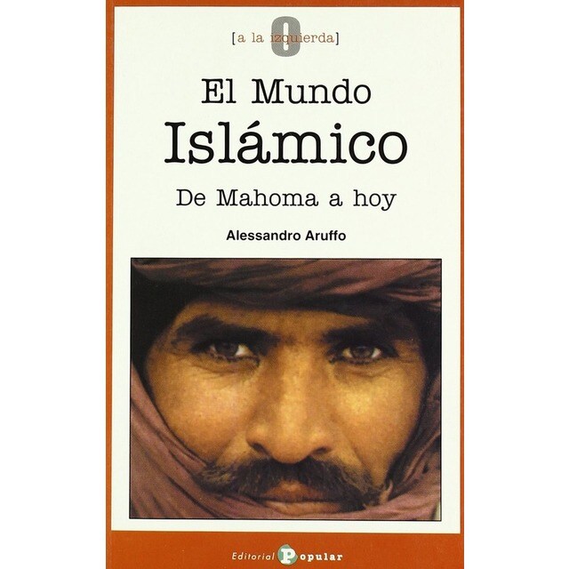 El mundo islámico.pdf