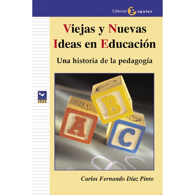 Viejas y nuevas ideas en educación.pdf