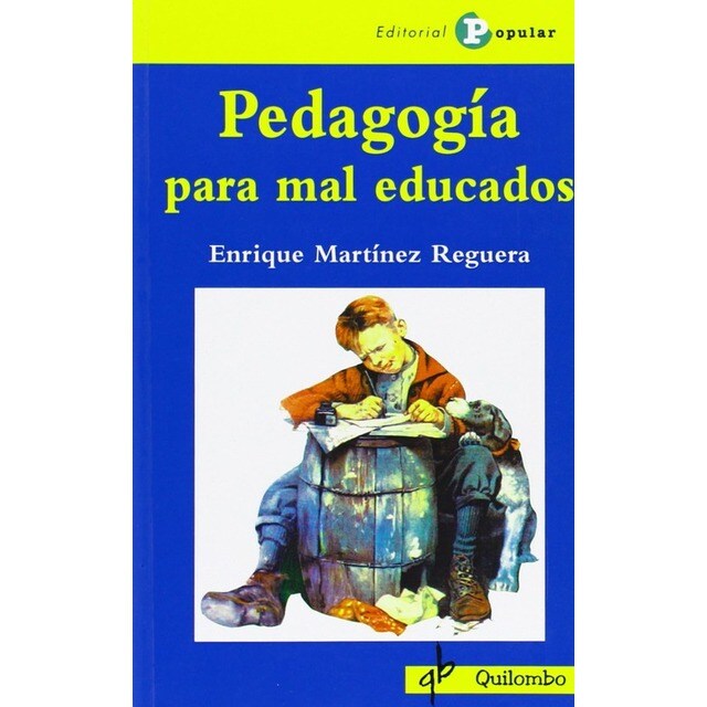 Pedagogia para mal educados.pdf