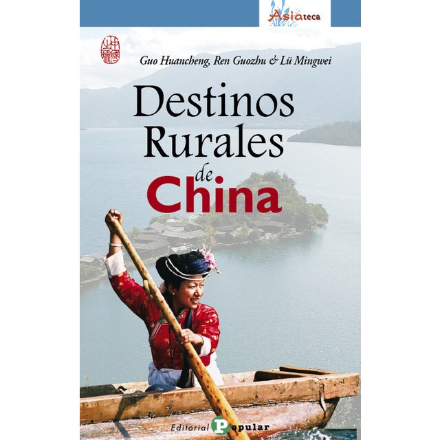Destinos rurales de china.pdf