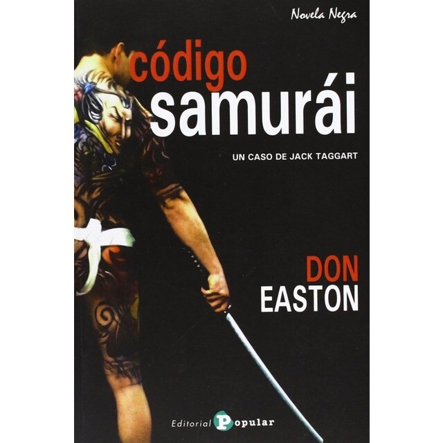 Código samurái.pdf