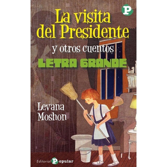 La visita del presidente y otros cuentos.pdf