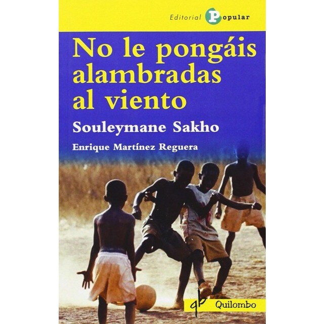 No le pongais alambradas al viento.pdf