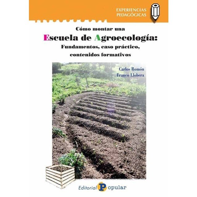 CÓMO MONTAR UNA ESCUELA DE AGROECOLOGIA.pdf