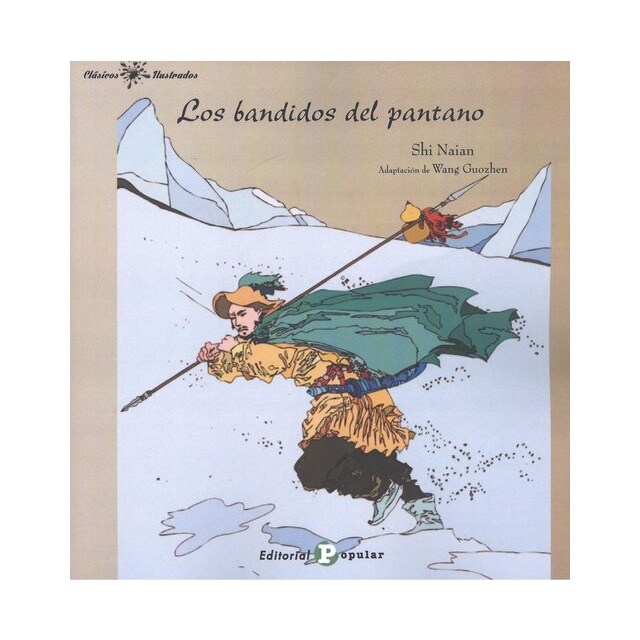 LOS BANDIDOS DEL PANTANO.pdf