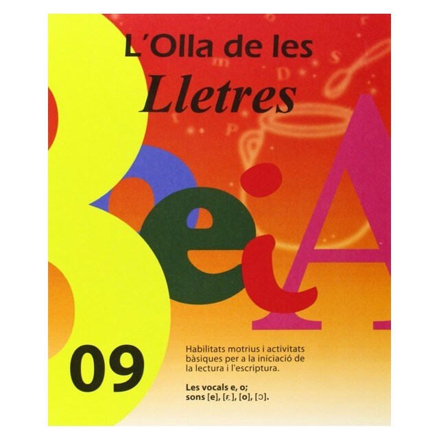 Les vocals o, e.pdf