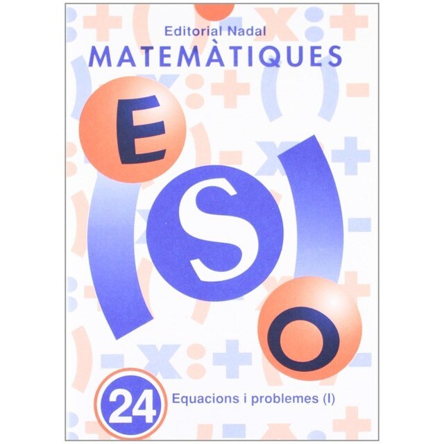 Equacions i problemes I.pdf