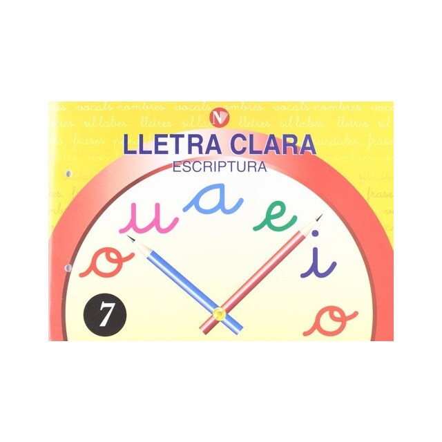 Lletra clara, escriptura 7, Educació Primària.pdf