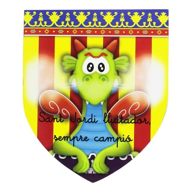 SANT JORDI LLUITADOR, SEMPRE CAMPIO.pdf