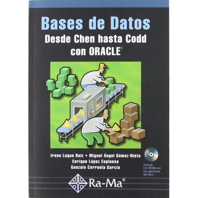 Bases de Datos: Desde Chen hasta Codd con Oracle..pdf
