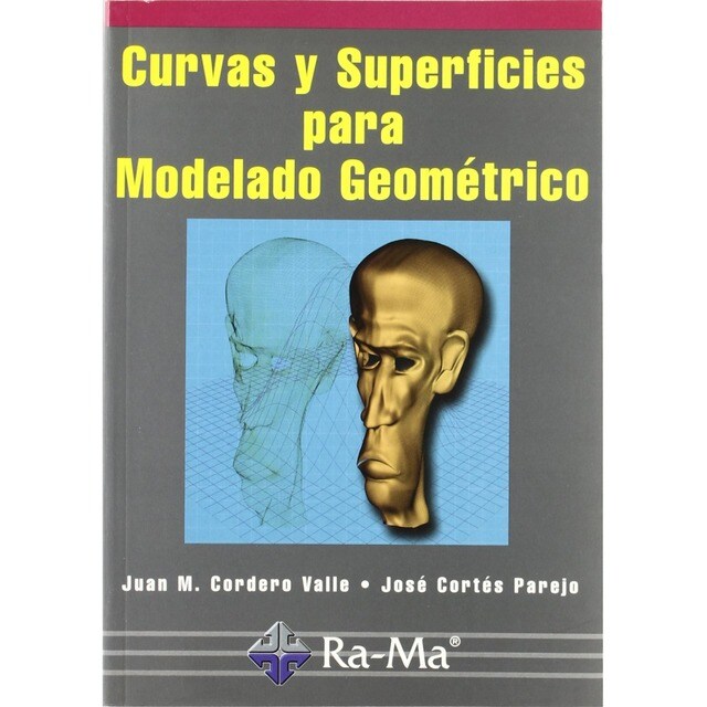 CURVAS Y SUPERFICIES PARA MODELADO GEOMETRICO.pdf