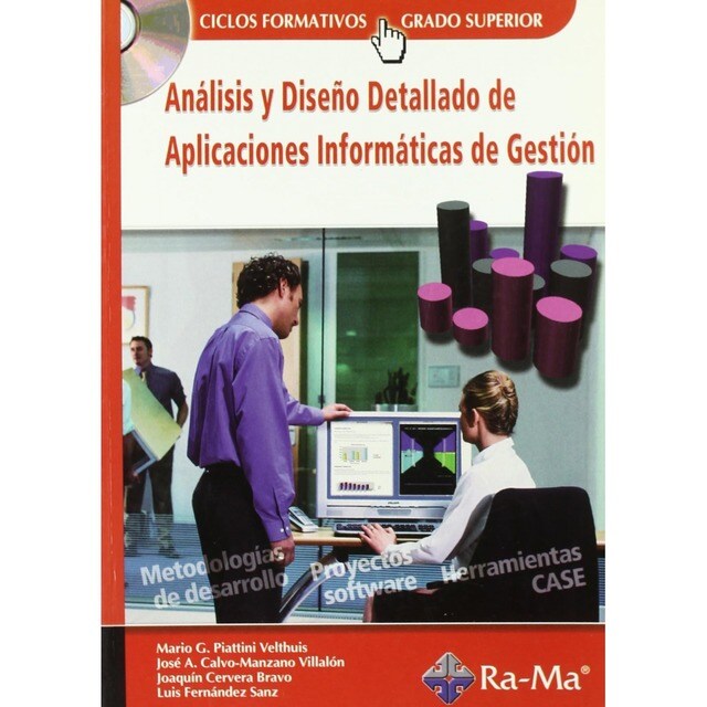 (GS).ANALISIS Y DISE?O APL.INFORMATICAS GESTION.(+CD).pdf