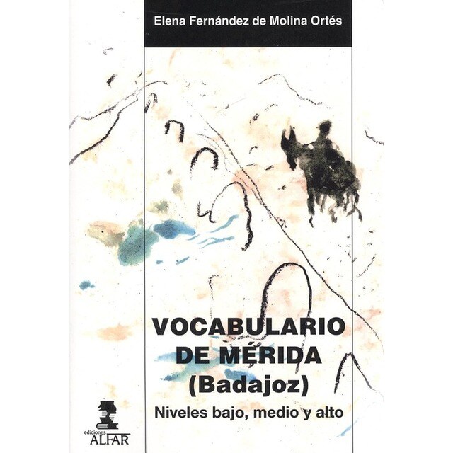 VOCABULARIO DE MÉRIDA.pdf