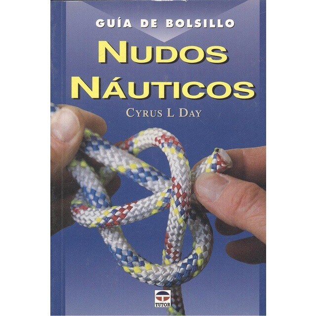 NUDOS NAUTICOS. GUIA DE BOLSILLO.pdf