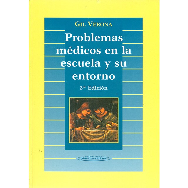 Problemas médicos en la escuela y su entorno..pdf