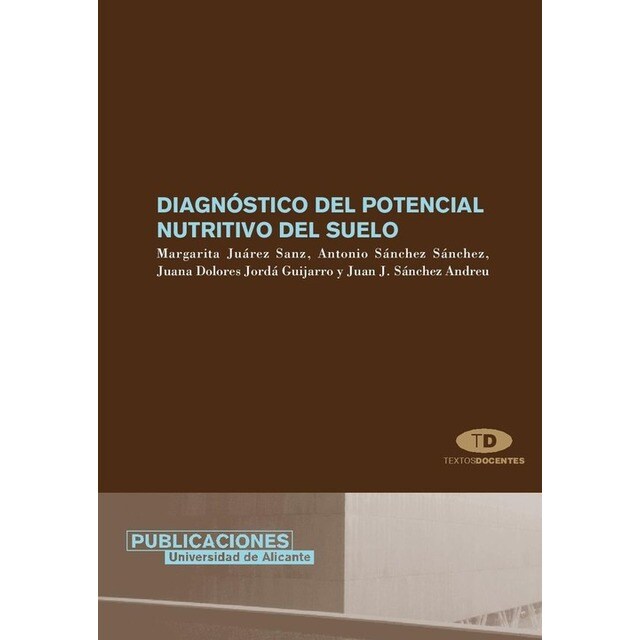 Diagnóstico del potencial nutritivo del suelo.pdf