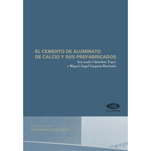Cemento de aluminato de calcio y sus prefabricados.pdf