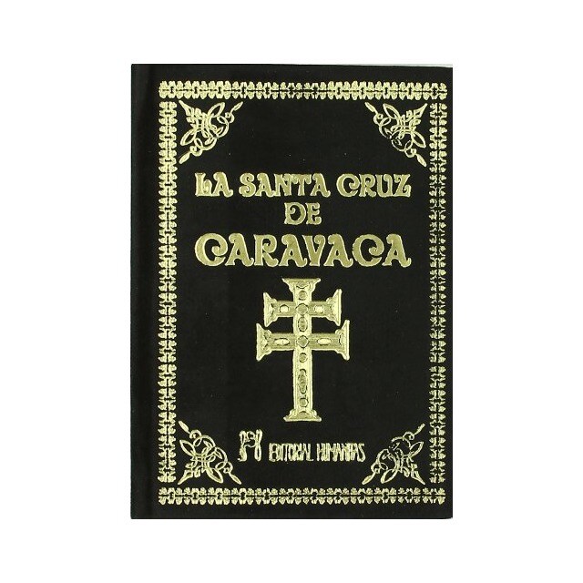 La santa cruz de carabaca.pdf