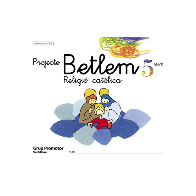 (CAT).(04).RELIGIO BETLEM 5 EI.pdf