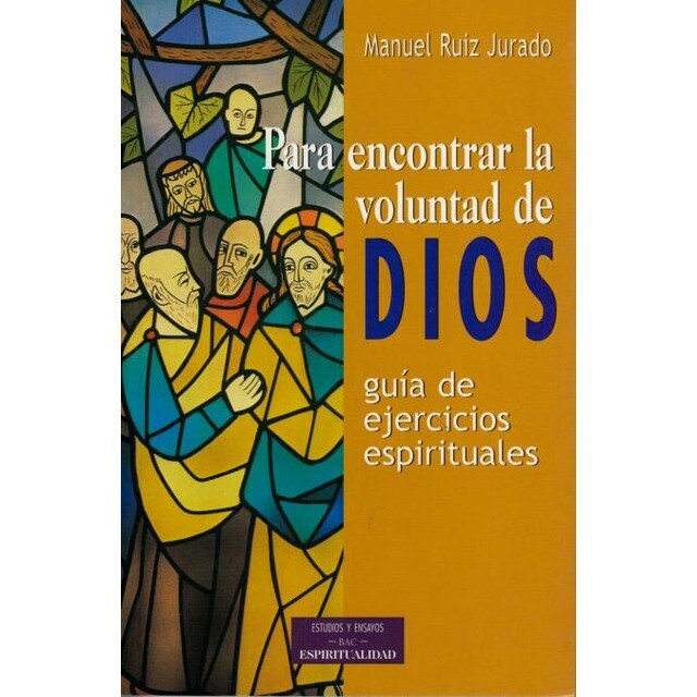 Para encontrar la voluntad de Dios.pdf