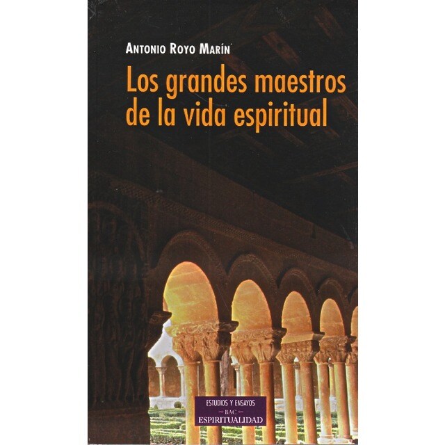 Los grandes maestros de la vida espiritual.pdf
