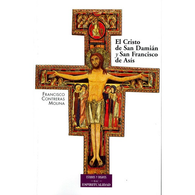 El cristo san damián y san francisco de asís..pdf