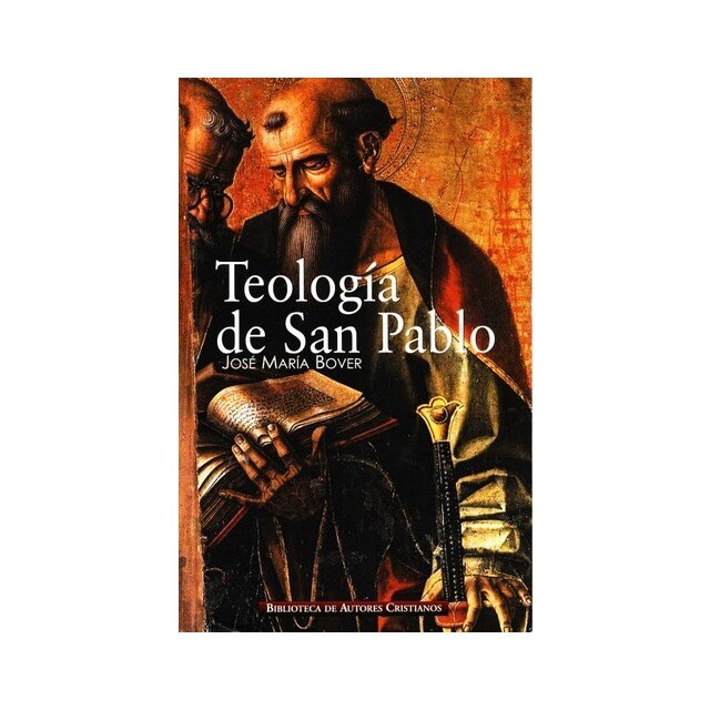 Teología de San Pablo.pdf