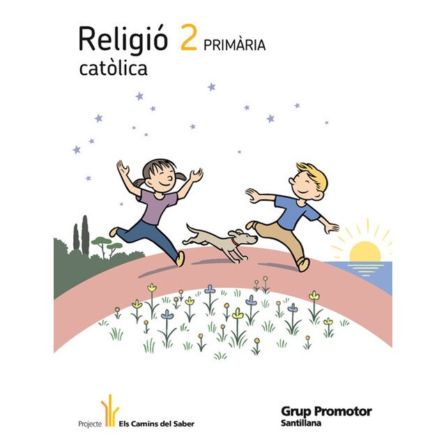 ANT/(CAT).(11).RELIGIO 2N PRIM./ELS CAMINS DEL SABER.pdf
