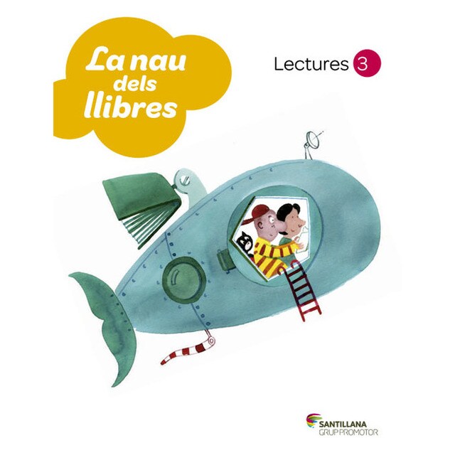 (CAT).(12).LECTURES 3R.PRIM.*LA NAU DELS LLIBRES* CATALA.pdf