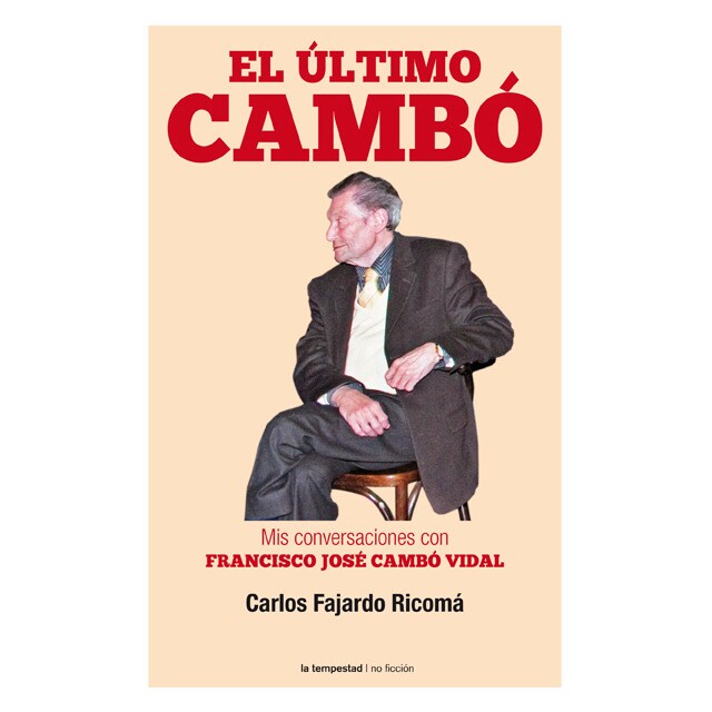 El último Cambó.pdf