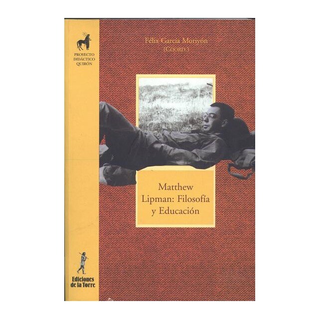 Filosofía y educación.pdf