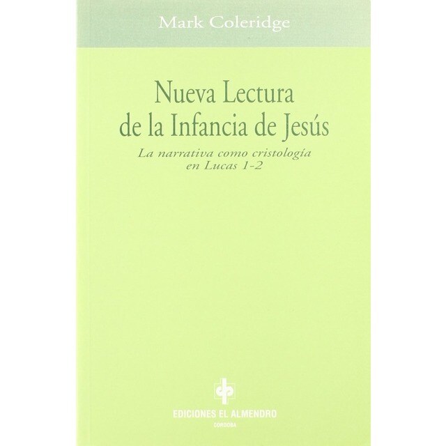 Nueva Lectura De La Infancia De Jesus.pdf