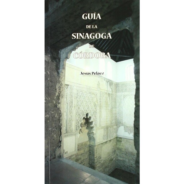 Guia De La Sinagoga De Córdoba.pdf