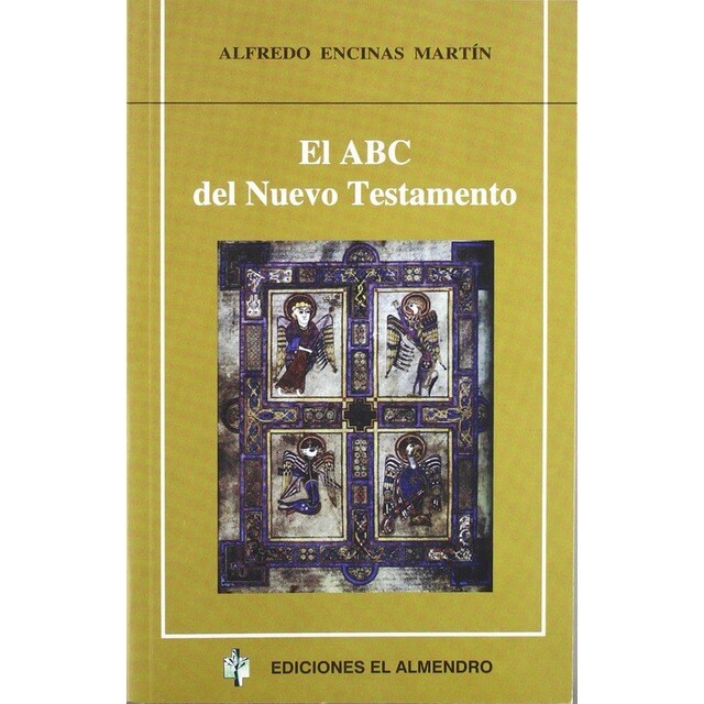 El Abc Del Nuevo Testamento.pdf