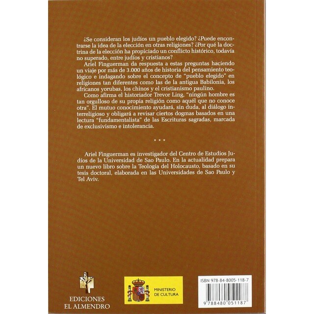 La Elección De Israel.pdf