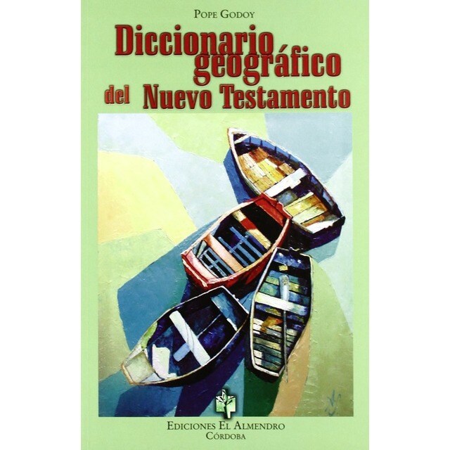 Diccionario Geográfico Del Nuevo Testamento.pdf