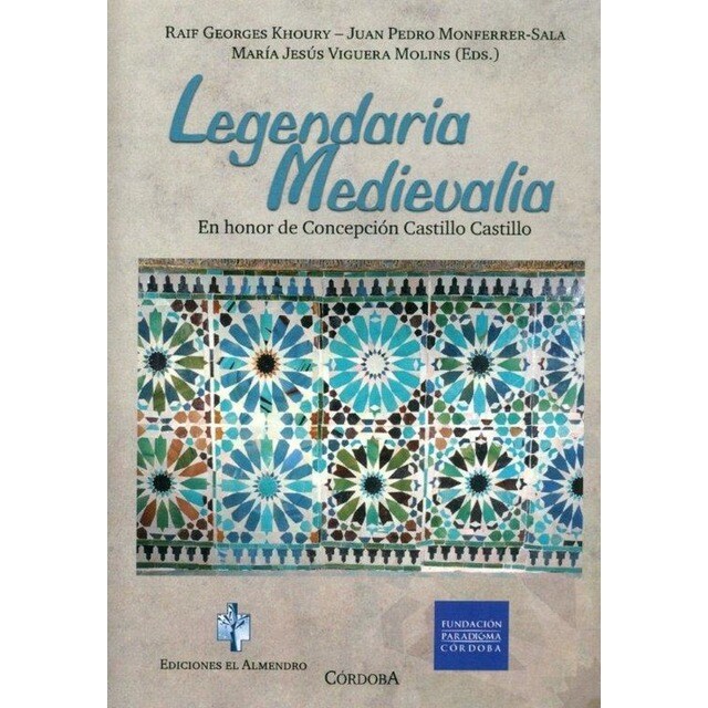 Legendaria Medievalia.pdf