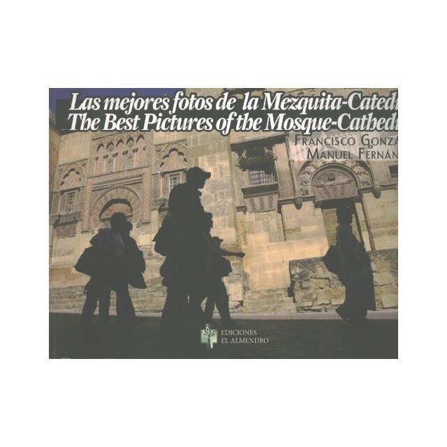 Las Mejores Fotos De La Mezquita De Córdoba.pdf