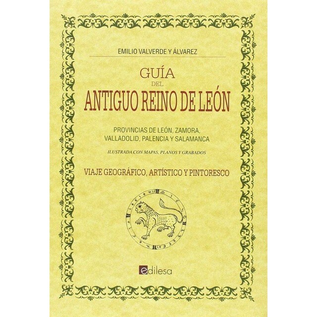 Guía del antiguo reino de león.pdf