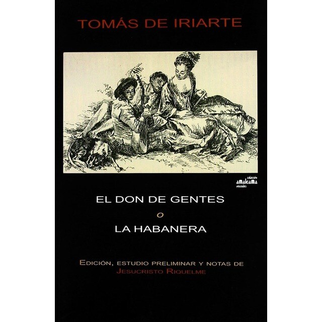 El don de gentes o La habanera.pdf