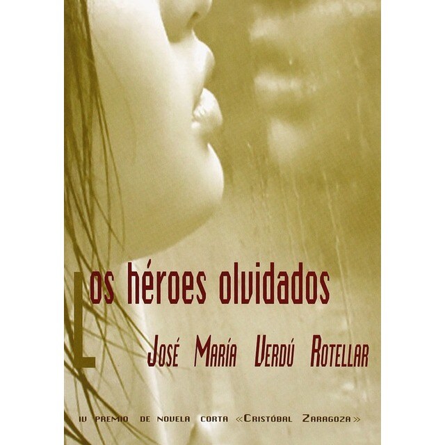 Los héroes olvidados.pdf